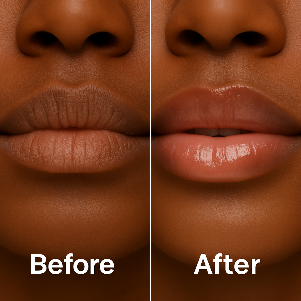 NuvéraLabs Lip Healing Balm™