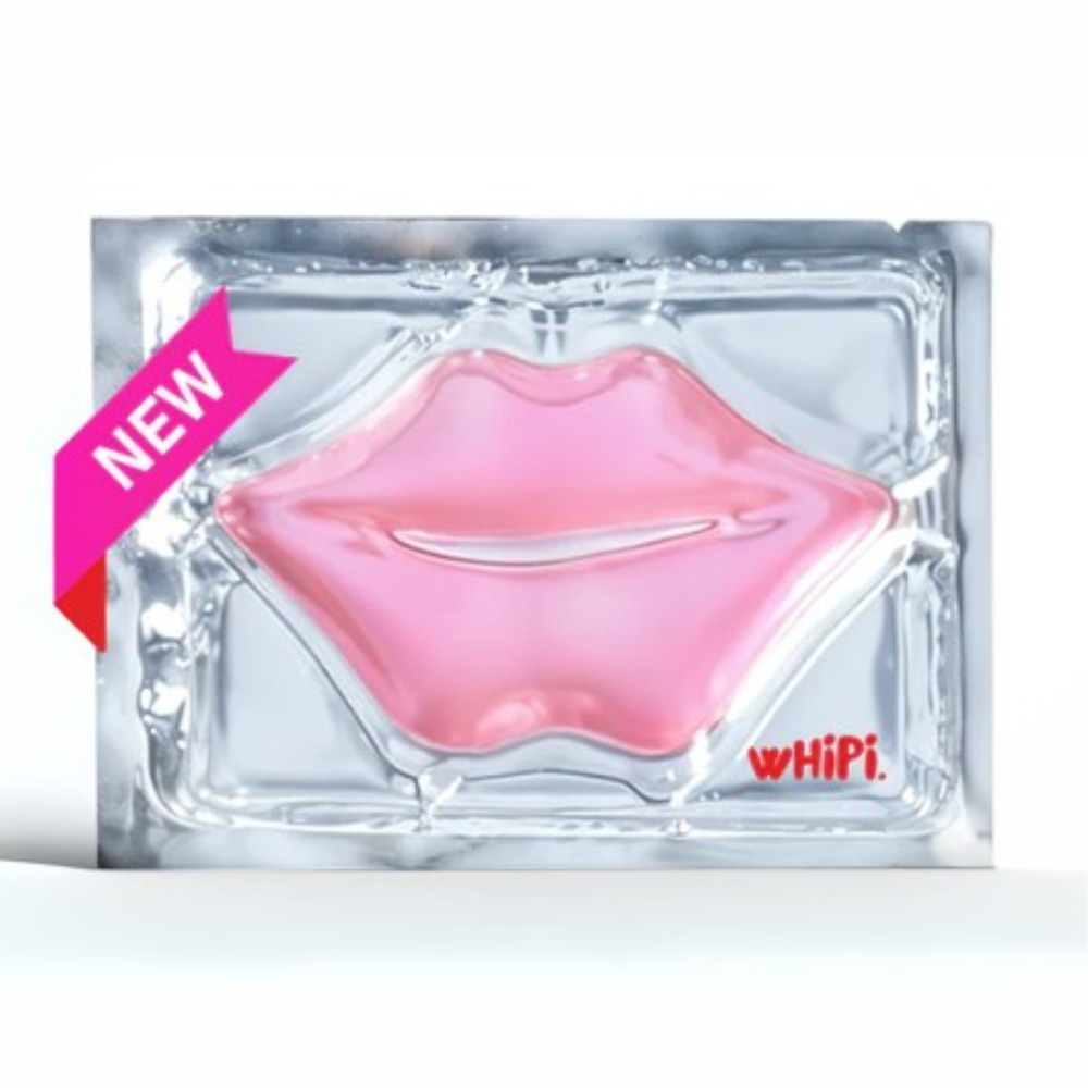 Collagen Lip Mask