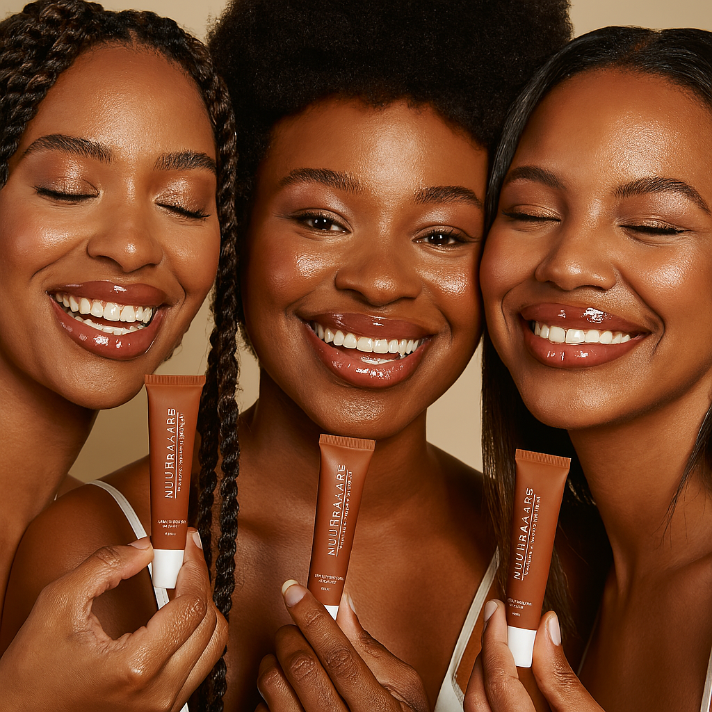 NuvéraLabs Lip Healing Balm™