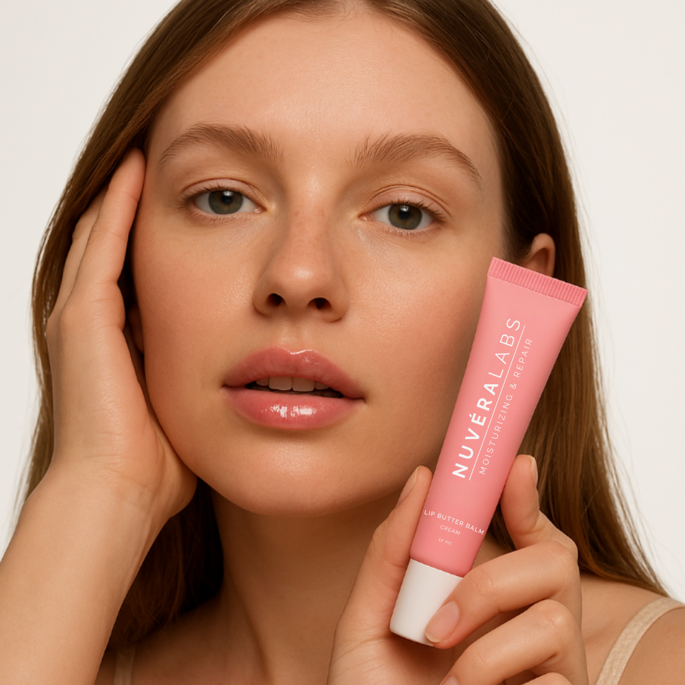 NuvéraLabs Lip Healing Balm™