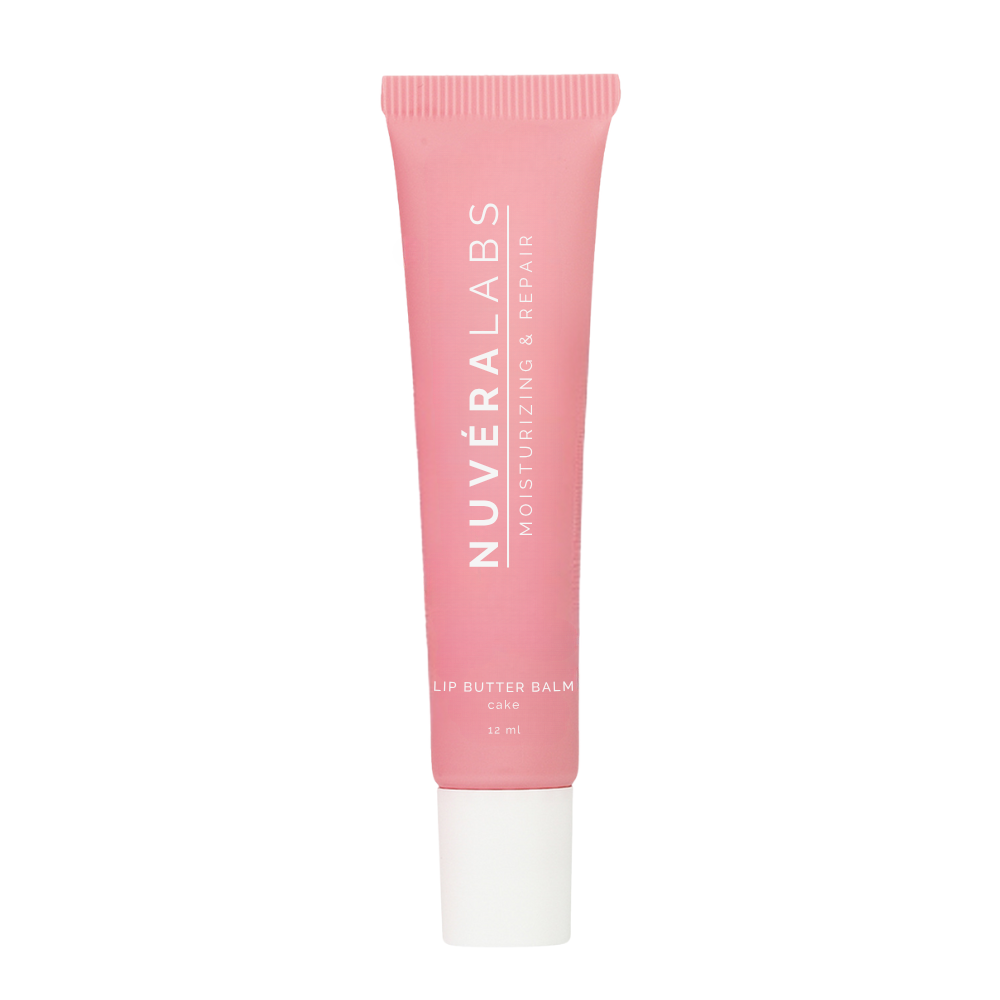 NuvéraLabs Lip Healing Balm™