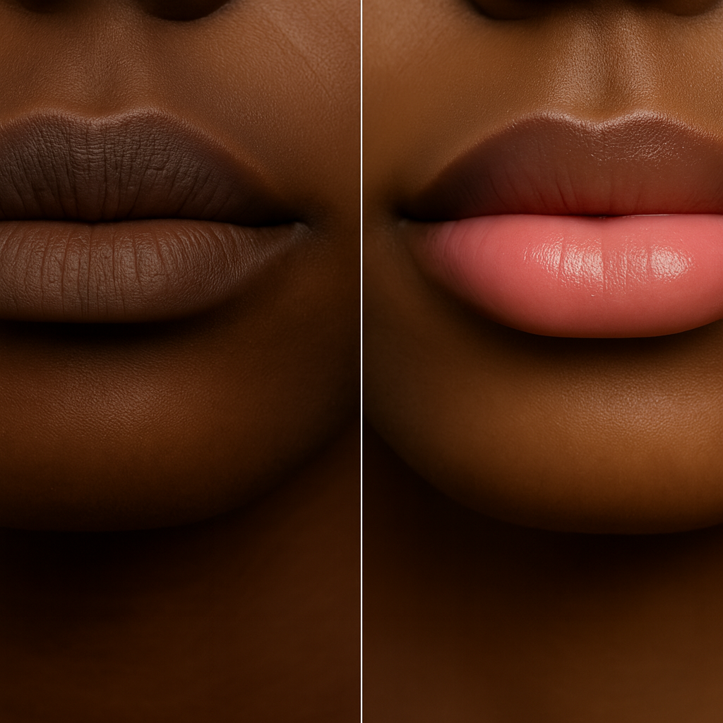 NuvéraLabs Lip Healing Complex™