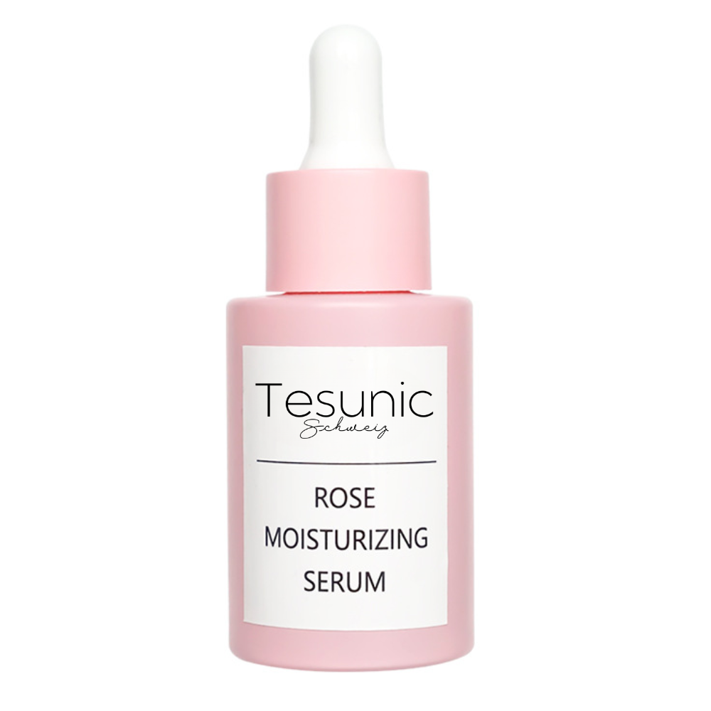 Tesunic Feuchtigkeits Serum