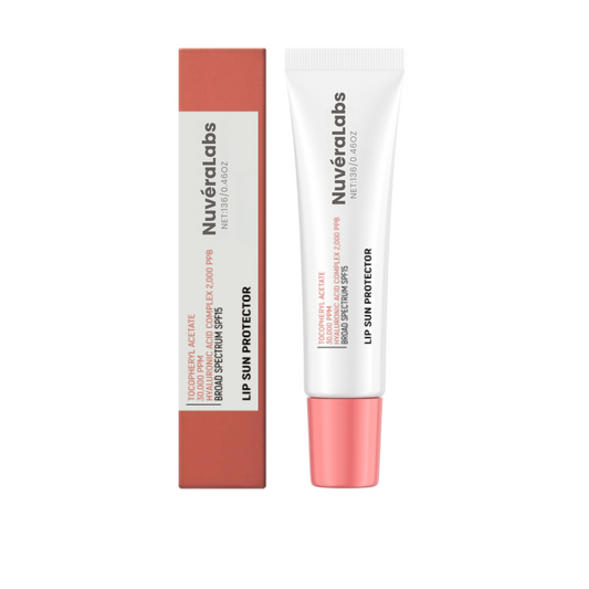 Sun Protect Balm SPF15