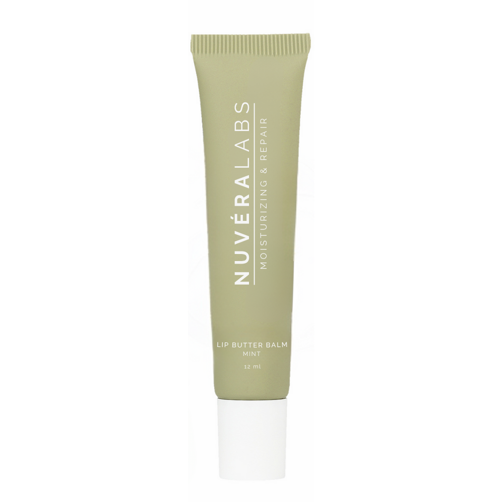 NuvéraLabs Lip Healing Balm™
