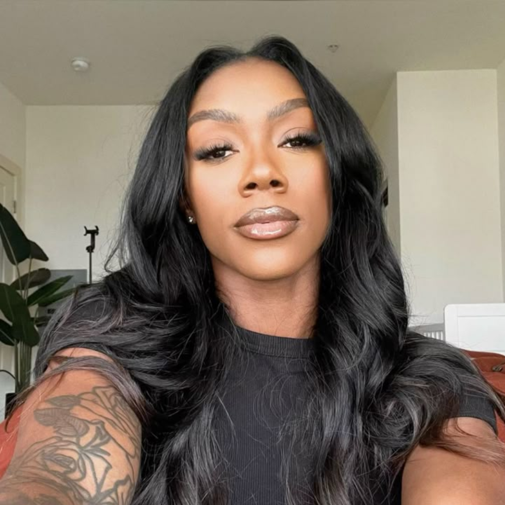 Aisha G.