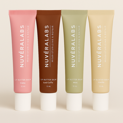 NuvéraLabs Lip Healing Balm™
