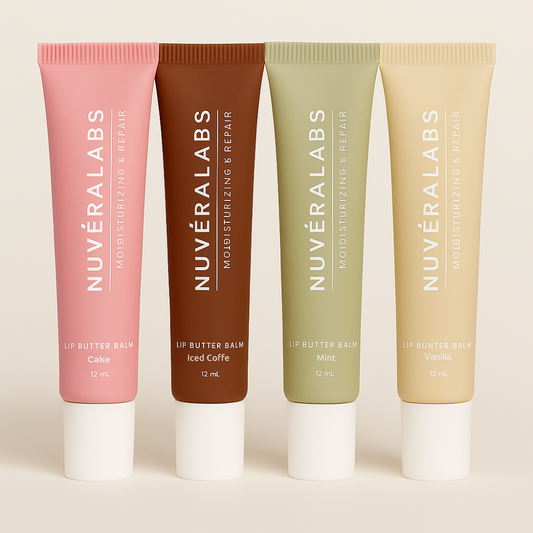 NuvéraLabs Lip Healing Balm™